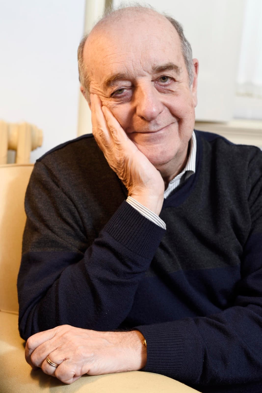 Daniel Sampaio, Diretor Clínico